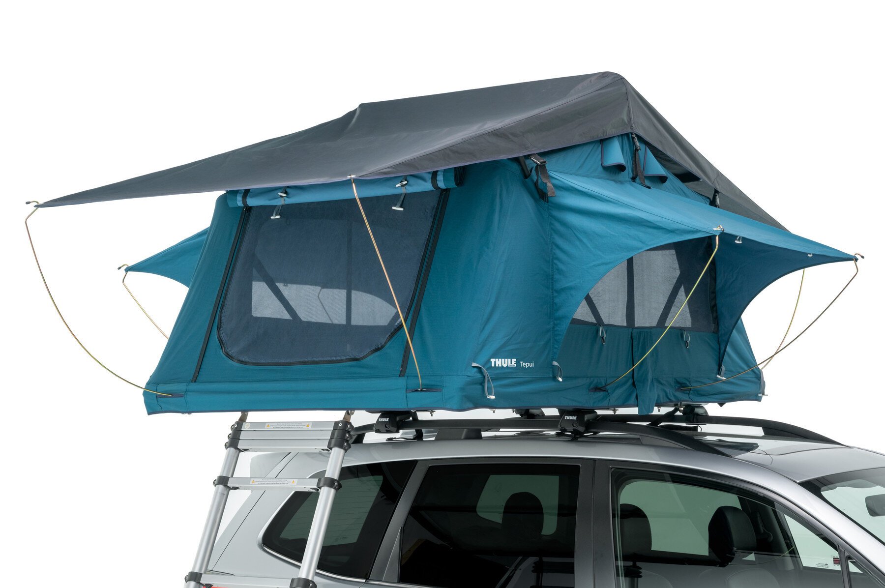 Thule Tepui Explorer Ayer 2 Blue - Покривна палатка